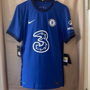 Chelsea FC 2020/21 Vapor Match Home